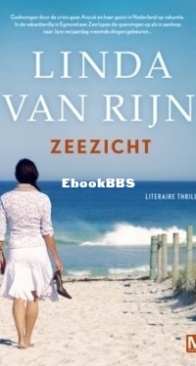 Zeezicht - Linda Van Rijn - Dutch