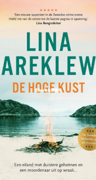 De Hoge Kust - De Hoge Kust 01 - Lina Areklew - Dutch