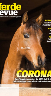 Pferderevue 04.2020 - German