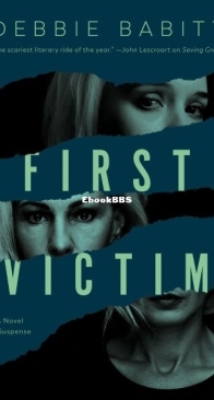 First Victim - Debbie Babitt - English