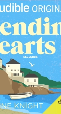 Mending Hearts - Adeline Knight - English