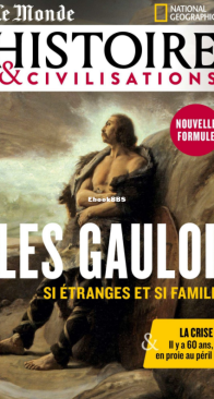 Histoire & Civilisations - Issue 85 - 07-08.2022 - French