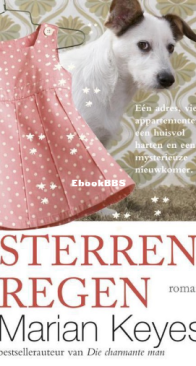 Sterrenregen - Marian Keyes - Dutch