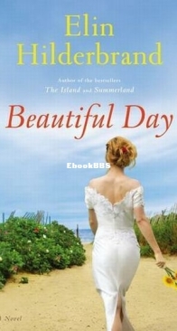 Beautiful Day - Elin Hilderbrand - English