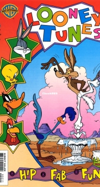 Looney Tunes 02 - DC Comics 1994 - English
