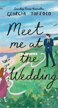 Meet Me at the Wedding - Meet Me  4 - Georgia Toffolo - English