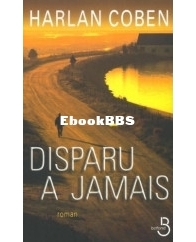 Disparu A Jamais - Harlan Coben - French
