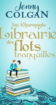 La Charmante Librairie Des Flots Tranquilles - Jenny Colgan - French