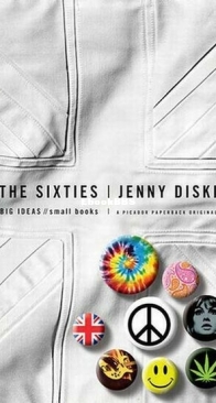 The Sixties - Jenny Diski - English