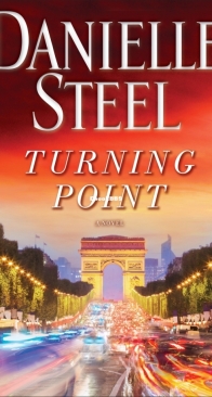 Turning Point - Danielle Steel - English