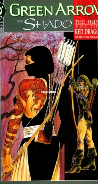 Green Arrow Vol.2 66 (of 137) - DC Comics 1992 - English