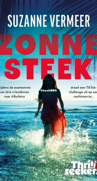 Zonnesteek - Suzanne Vermeer – Dutch