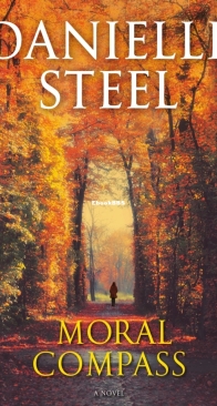 Moral Compass - Danielle Steel - English