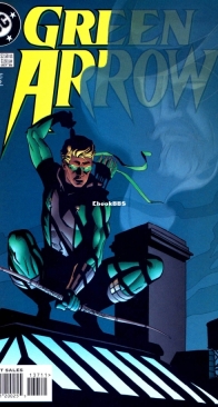 Green Arrow Vol.2 137 (of 137) - DC Comics 1998 - English