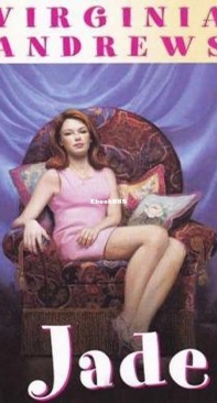 Jade - Wilde Bloemen 3 - Virginia Andrews - Dutch