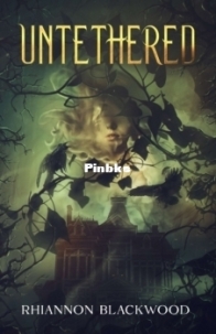 Untethered - Rhiannon Blackwood - English