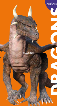 Dragons - Curious About - Gina Kammer - English