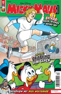 Micky Maus - 2026 - 13 - 2026-06-05 - German
