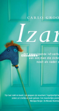 Izar - Carlo Groot - Dutch