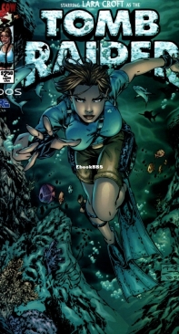 Tomb Raider 02 (of 50) - Top Cow 2000 - Dan Jurgens - English