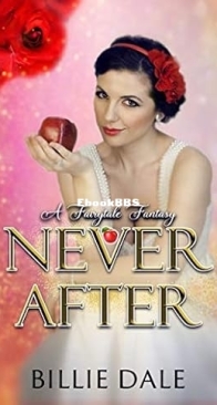 Never After - Fairytale Fantasy 01 - Billie Dale - English