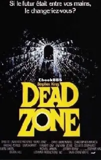 Dead Zone - Stephen King - French
