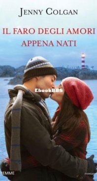 Il Faro Degli Amori Appena Nati - Jenny Colgan - Italian