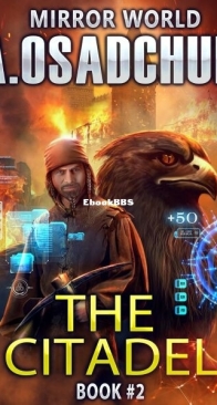 The Citadel - Mirror World 2 - Alexey Osadchuk - English