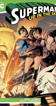 Superman - Up In The Sky - DC Comics - Tom King - 2019-09-04 - (03) - English