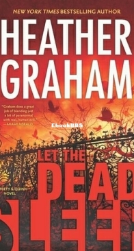 Let the Dead Sleep - Cafferty and Quinn 1 - Heather Graham - English