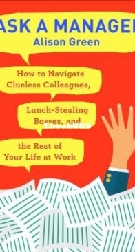 Ask a Manager - Alison Green  - English
