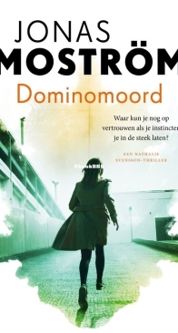 Dominomoord - Nathalie Svensson 2 - Jonas Moström - Dutch