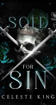 Sold For Sin - Claimed Brides of Prothekan Dark Elves 01 - Celeste King - English