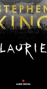 Laurie - Stephen King - French