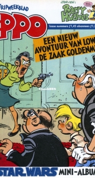 Eppo - 13 - 1982 - Dutch