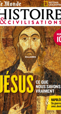 Histoire & Civilisations - Issue 100 - 12.2023 - French