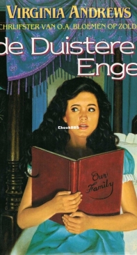 De Duistere Engel - Casteel Serie 2 - Virginia Andrews - Dutch