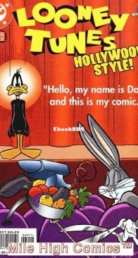 Looney Tunes 69 - DC Comics 2000 - English