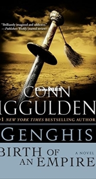 Birth of an Empire (Conqueror 1) - Conn Iggulden - English