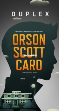 Duplex - Micropowers 2 - Orson Scott Card - English