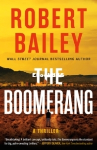 The Boomerang - Robert Bailey - English