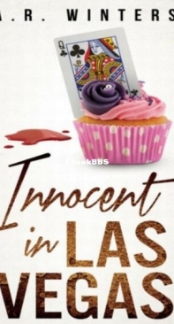 Innocent in Las Vegas - Tiffany Black Mystery 01 - A. R. Winters - English