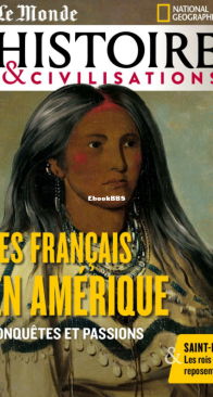 Histoire & Civilisations - Issue 98 - 10.2023 - French