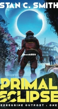 Primal Eclipse - Stan C. Smith - English
