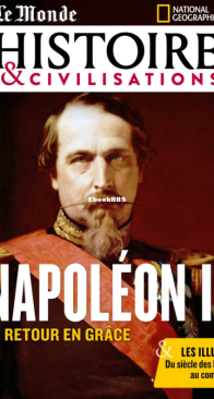 Histoire & Civilisations - Issue 91 - 02.2023 - French