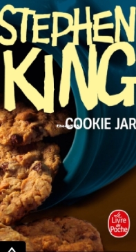 Cookie Jar - Stephen King - French
