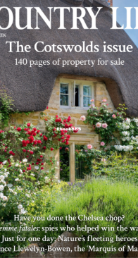 Country Life UK - 05.07.2025 - English