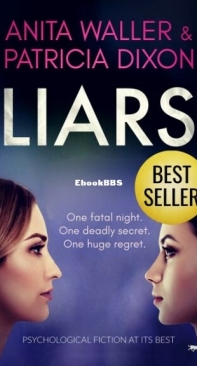 Liars - Anita Waller And Patricia Dixon - English