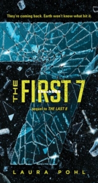 The First 7 - The Last 8 2 - Laura Pohl - English