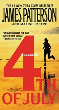 4th of July [Woman's Murder Club 04] - James Patterson - Maxine Paetro - English